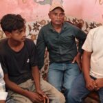 Bihar News : नेपाल में भीषण बाढ़ और मलबे की त्रासदी के बाद पश्चिम चंपारण के तीन मजदूर लापता, चार सुरक्षित लौटे