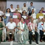 Agra न्यूज़ :युवा मानसिक स्वास्थ्य पर विशेषज्ञों का मंथन, भावनात्मक शिक्षा को बताया समय की आवश्यकता