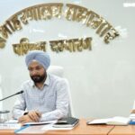 Bihar News : उर्वरक की कालाबाजारी एवं तस्करी पर सख्ती से कार्रवाई करें: जिला पदाधिकारी