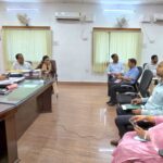 Bihar News: सेवा संकल्प अभियान के तहत 17 सितंबर को पश्चिमी चंपारण में आयोजित होगा ‘आशीर्वाद का दीया’ कार्यक्रम