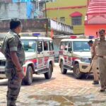 Bihar News : बेतिया में 55 वर्षीय वृद्ध महिला की गला रेतकर हत्या, बहुओं पर हत्या का आरोप