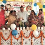 Bihar News : राजापाकर में महिला सभा का आयोजन, पेयजल, सड़क, रोजगार और सरकारी योजनाओं पर हुई चर्चा