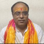 Agra News: विनय अग्रवाल बने अखिल भारतीय उद्योग व्यापार सुरक्षा मंच के ब्रज क्षेत्र प्रदेश अध्यक्ष