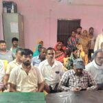 Bihar News: पीएम आवास योजना की सूची जारी करने को लेकर आम सभा आयोजित