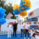 ‘Agra News : चलता रहे मेरा दिल’ Walkathon में 3,500 से अधिक लोगों ने लिया हिस्सा, आगरा में गूंजा स्वस्थ हृदय का संदेश
