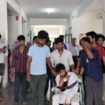 Agra News : देवरी रोड पर मोमोज खाने गए युवक को दबंगों ने कार में डालकर पीटा, 9 हजार रुपये और मोबाइल लूटने का आरोप