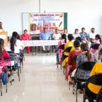 Unnao News : हिंदी दिवस पर राजकीय महाविद्यालय लोटना में हिंदी संगोष्ठी का आयोजन