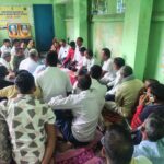 Bihar News: राजापाकर की विभिन्न पंचायतों में गांधी जयंती पर ग्राम सभा, विकास योजनाओं पर हुई चर्चा