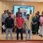 Bihar न्यूज़ :दयालपुर कॉलेज में ‘विकसित भारत’ की संकल्पना पर कार्यक्रम, युवाओं से देश निर्माण में योगदान की अपील