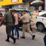 Bihar न्यूज़ : बेतिया GMCH के पास नाबालिग से दुष्कर्म, आरोपी 4 घंटे में गिरफ्तार