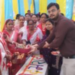 Agra News : राजापाकर में सेवा सेतु शिविर का आयोजन, 95 आवेदन प्राप्त, 80 का हुआ त्वरित निष्पादन