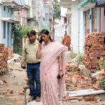 Agra News : बेतिया में सड़क-नाला निर्माण की गुणवत्ता पर सख्त महापौर गरिमा देवी सिकारिया