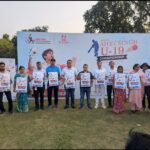 Agra News :आगरा में 14 नवंबर से अंडर-19 क्रिकेट टूर्नामेंट, विजेता को मिलेंगे ₹1 लाख