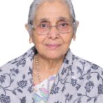 स्क्वाड्रन लीडर एके सिंह की माताजी आशा रानी सिंह का निधन, आगरा में उठावनी आज