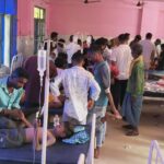 Bihar News : बिहार के बगहा में नवरात्र की कलश यात्रा के दौरान बड़ा हादसा, करंट लगने से दो की मौत, एक दर्जन से अधिक घायल