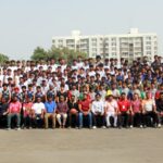 Agra न्यूज़ :आगरा DPS में इंटर डीपीएस बास्केटबॉल टूर्नामेंट का शुभारंभ, नॉर्थ जोन की 19 टीमें ले रहीं भाग