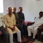 Agra News :बिहार के वैशाली में बहुआरा पंचायत के विकास पर उठे सवाल, ग्रामीणों ने बताईं समस्याएं