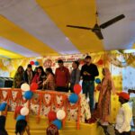 बिहार न्यूज़: राजापाकर के नारायणपुर बुजुर्ग पंचायत में महिला सभा आयोजित, सरकारी योजनाओं की दी गई जानकारी