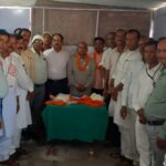 Bihar News: पटना यूनिवर्सिटी में प्रोफेसर बने डॉ. अकल राम, राजापाकर में सम्मान समारोह आयोजित