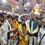 Bihar News:  तिरहुत स्नातक सीट से बंशीधर बृजवासी की जीत पर शिक्षकों ने किया भव्य स्वागत