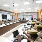 Agra न्यूज़ :आगरा में यातायात पुलिस की प्रशिक्षण कार्यशाला, सड़क दुर्घटनाओं पर अंकुश लगाने पर जोर