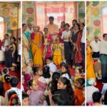 Etawah News: विविध वेशभूषा प्रतियोगिता में बच्चों ने मोहा मन